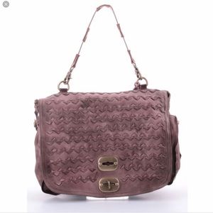 A.S 98 Boris Messenger Bag Free People STUNNING!